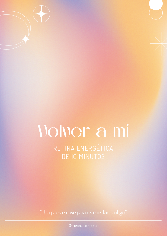 Rutina Energética de 10 Minutos ✨