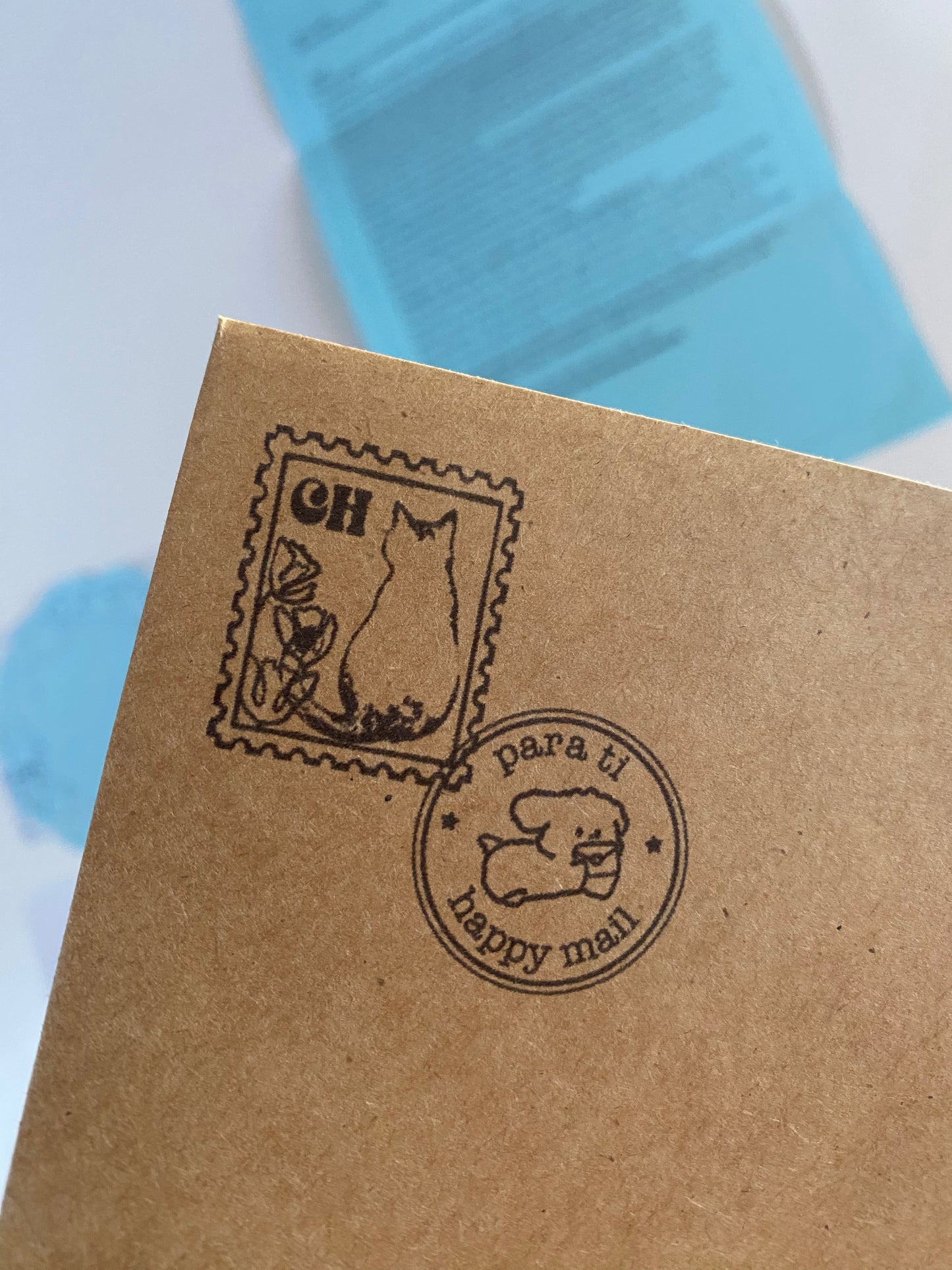 ⋆˙⟡ABRIL⋆˙⟡ Suscripción mensual ✦ Cartas desde mi Galazxia ✦