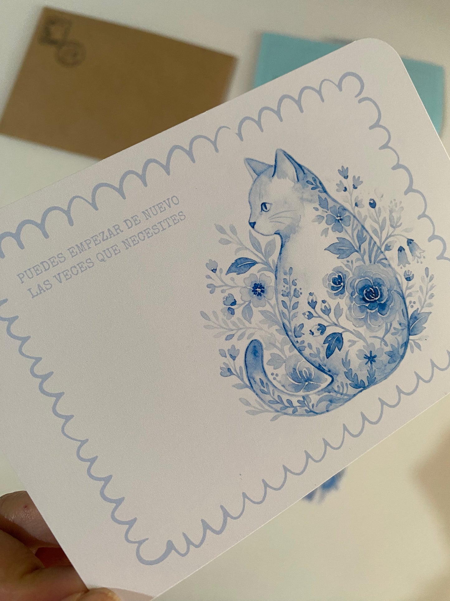 ⋆˙⟡ABRIL⋆˙⟡ Suscripción mensual ✦ Cartas desde mi Galazxia ✦